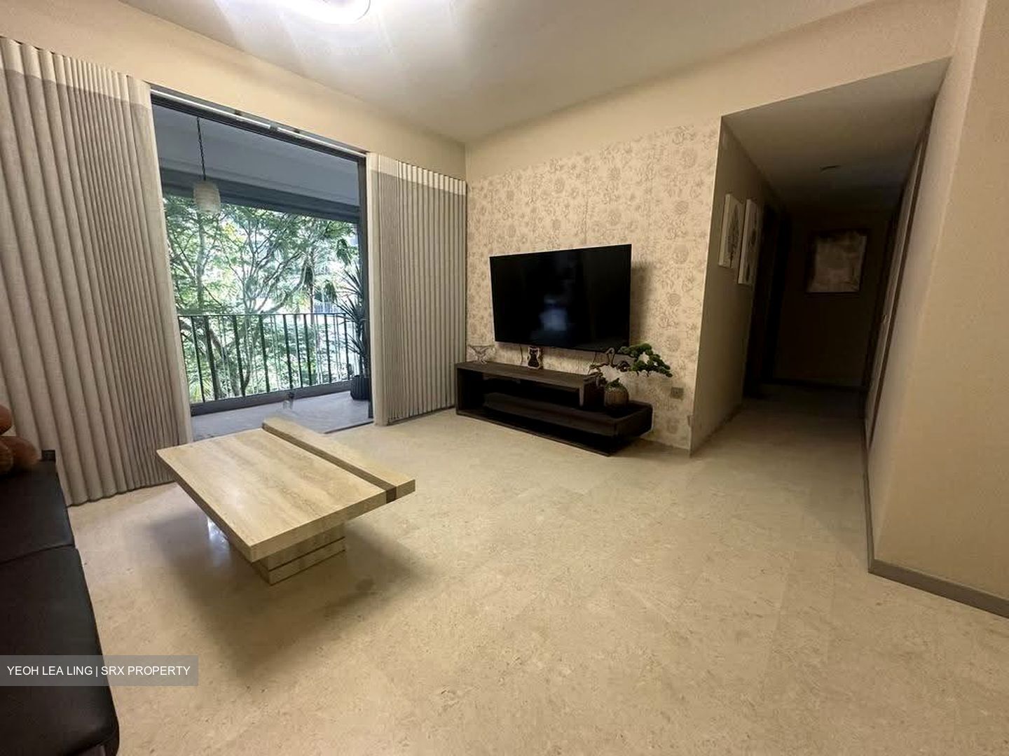 Riversails (D19), Condominium #611500181